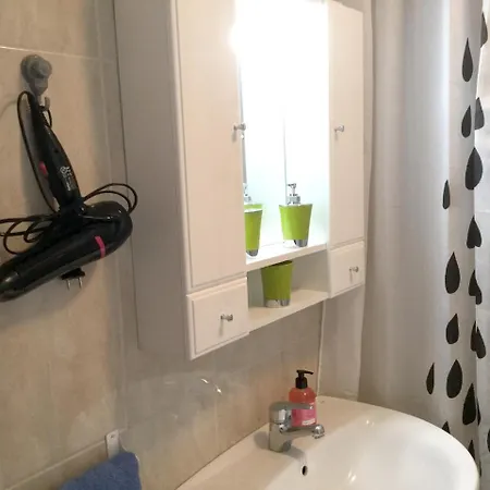 Calle Bencomo - 2 Apartment *